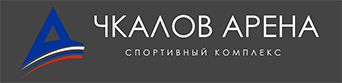 Chkalov_Arena_logo