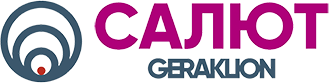 Salut_Geraklion_logo